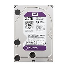 HDD 2000 GB (2 TB) SATA-III Purple
