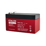 ETALON FORS 12012 12V/1,2 Ah, Аккумулятор герметичный свинцово-кислотный