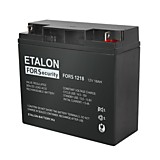 ETALON FS 1218 12V/18 Ah Аккумулятор герметичный свинцово-кислотный