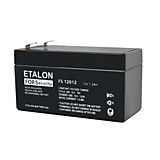 ETALON FS 12012 12V/1,2 Ah, Аккумулятор герметичный свинцово-кислотный