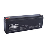 ETALON FS 12022 12V/2,2 Ah, Аккумулятор герметичный свинцово-кислотный