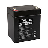 ETALON FS 12045 12V/4,5 Ah Аккумулятор герметичный свинцово-кислотный