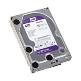 HDD 4000 GB (4 TB) SATA-III Purple