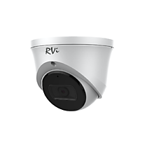 IP - видеокамеры RVi