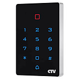 CTV-KR10EM WF, Контроллер-считыватель с сенсорной клавиатурой