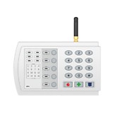 Контакт GSM-9 (версия 2) с внешней антенной, Прибор приемно-контрольный охранно-пожарный GSM