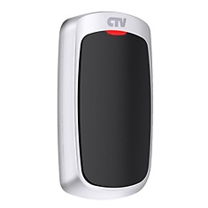 CTV-RM10 EM, Считыватель proximity карт антивандальный (накладной)