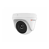 DS-T133 (2.8 mm) 1Мп, Видеокамера TVI купольная