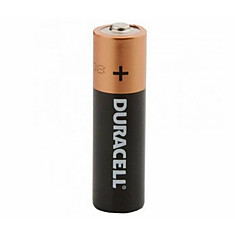 Батарейка щелочная DURACELL LR03 (AAA) 1.5В