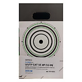 UTP 5E CLASSIC line 4x2xAWG24 ELECTROLINK, наружный,  медь