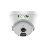 TC-C320N Spec:I3/E/Y/2.8mm/V2.0 Tiandy 2Мп, IP-камера купольная