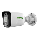 TC-C321N Spec:I3/E/Y/2.8mm/V2.0 Tiandy 2Мп, Уличная IP-камера видеонаблюдения