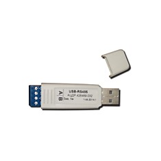 USB-RS485, Преобразователь интерфейсов