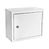 ЩМП 02, Щит с монтажной панелью IP31 250х300х155