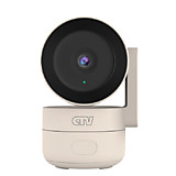 CTV-HomeCam PT2+ 4Мп, Wi-Fi видеокамера