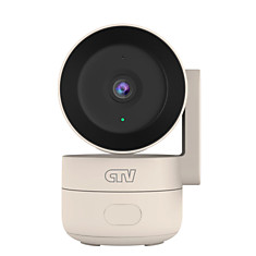 CTV-HomeCam PT2+ 4Мп, Wi-Fi видеокамера