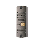 CTV-D40 SA, Вызывная видеопанель цветная AHD