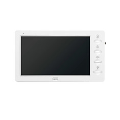 CTV-M3702 Gamma W, Монитор домофона цветной