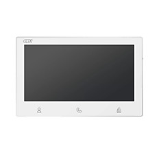 CTV-M3712 Astra W, Монитор домофона цветной