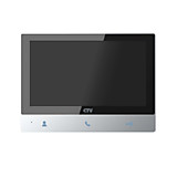 CTV-M4701AHD B, Монитор домофона цветной