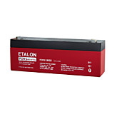 ETALON FORS 12022 12V/2,2 Ah, Аккумулятор герметичный свинцово-кислотный