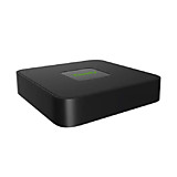 TC-R3104 Spec:I/B/P4/C/Eu/L/S/V2.0, Видеорегистратор IP 4 канальный с PoE