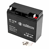 BT 1218 12V/18 Ah, Аккумулятор герметичный свинцово-кислотный