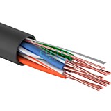 UTP 5E Ship lite 4x2xAWG25 наружный, медь, 305м