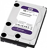 HDD 3000 GB (3 TB) SATA-III Purple Китай