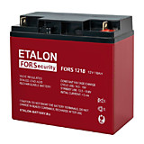 ETALON FORS 1218 12V/18 Ah Аккумулятор герметичный свинцово-кислотный