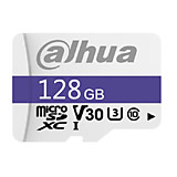 Карта памяти Dahua DHI-TF-C100, 128 ГБ