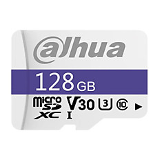 Карта памяти Dahua DHI-TF-C100, 128 ГБ